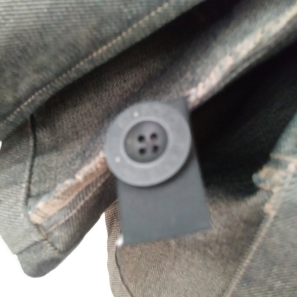 POLO - RALPH LAUREN Spring Coat - Picture 6 of 6